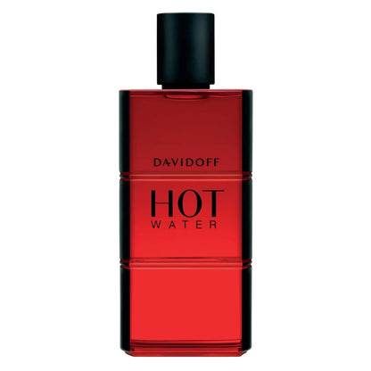 DAVIDOFF Hot Water EDT 100ml