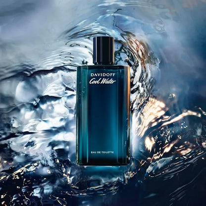 DAVIDOFF Cool Water EDP 100ml