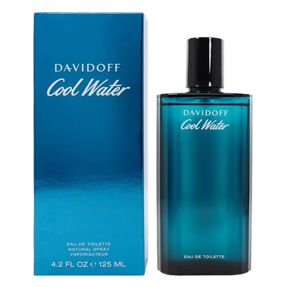 DAVIDOFF Cool Water EDP 100ml