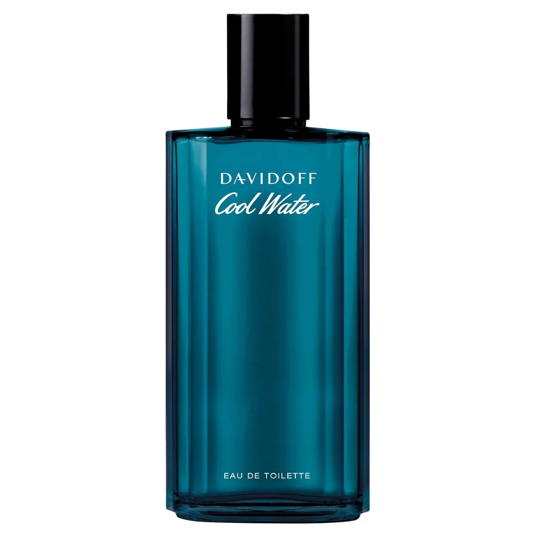 DAVIDOFF Cool Water EDP 100ml