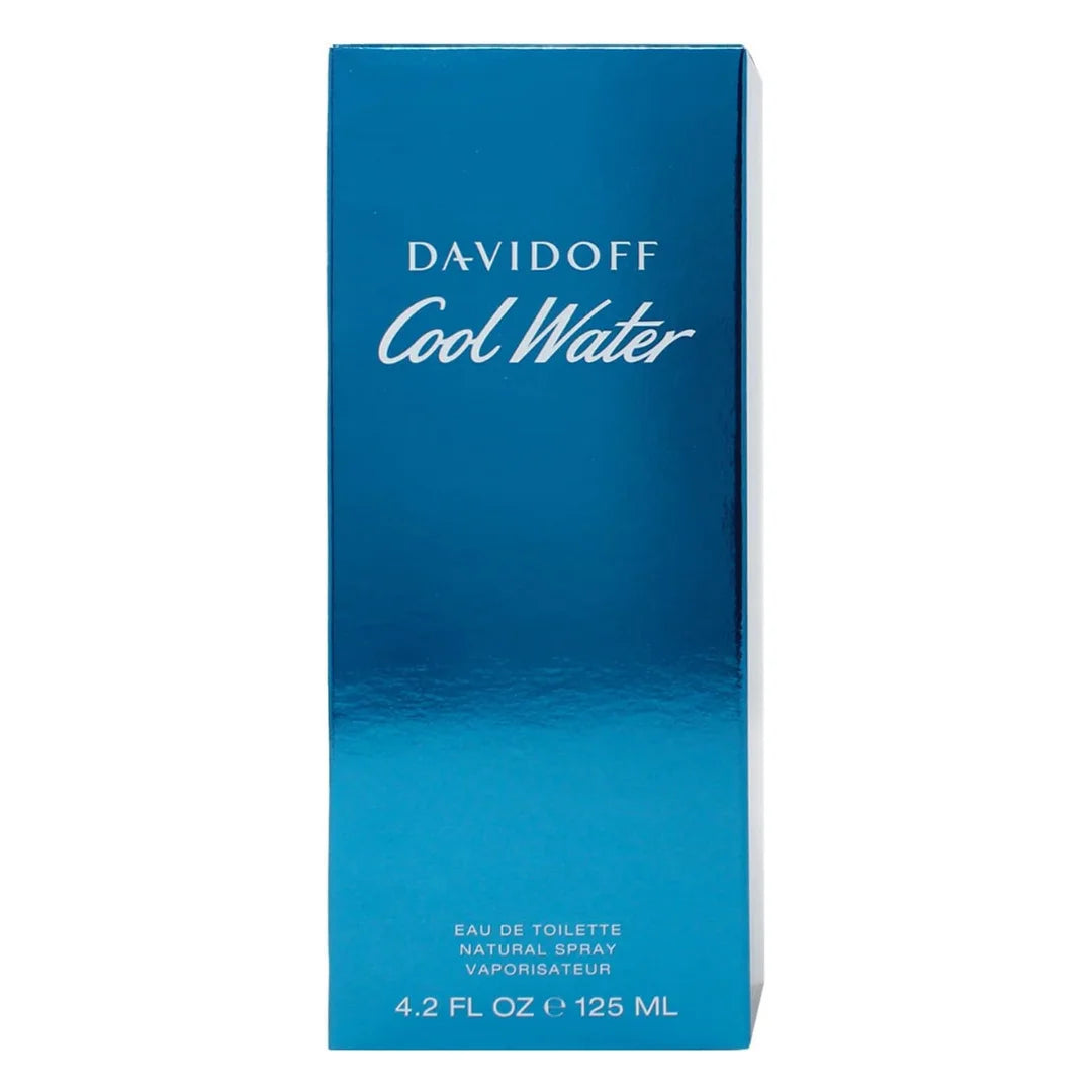 DAVIDOFF Cool Water EDP 100ml