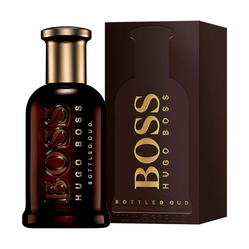 HUGO BOSS Bottled Oud EDP 100mL