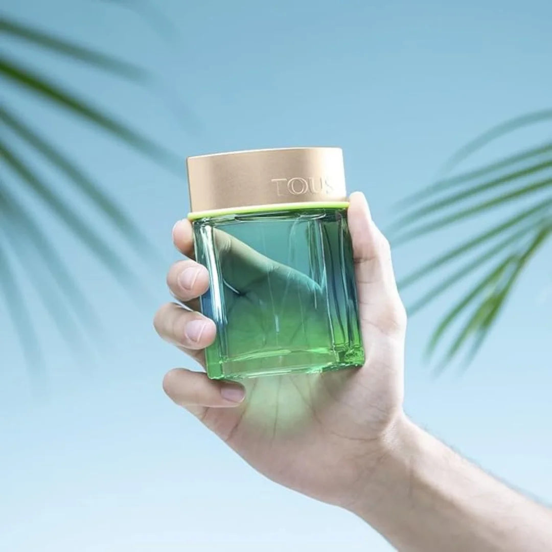 TOUS Chill EDT 100ml