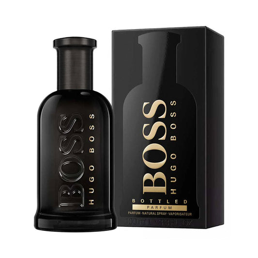 HUGO BOSS Bottled Parfum 100mL