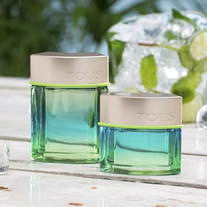 TOUS Chill EDT 100ml