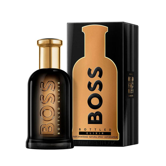 HUGO BOSS Bottled Elixir Parfum 100mL