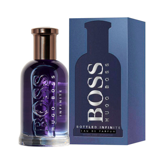 HUGO BOSS Bottled Infinite EDP 100mL