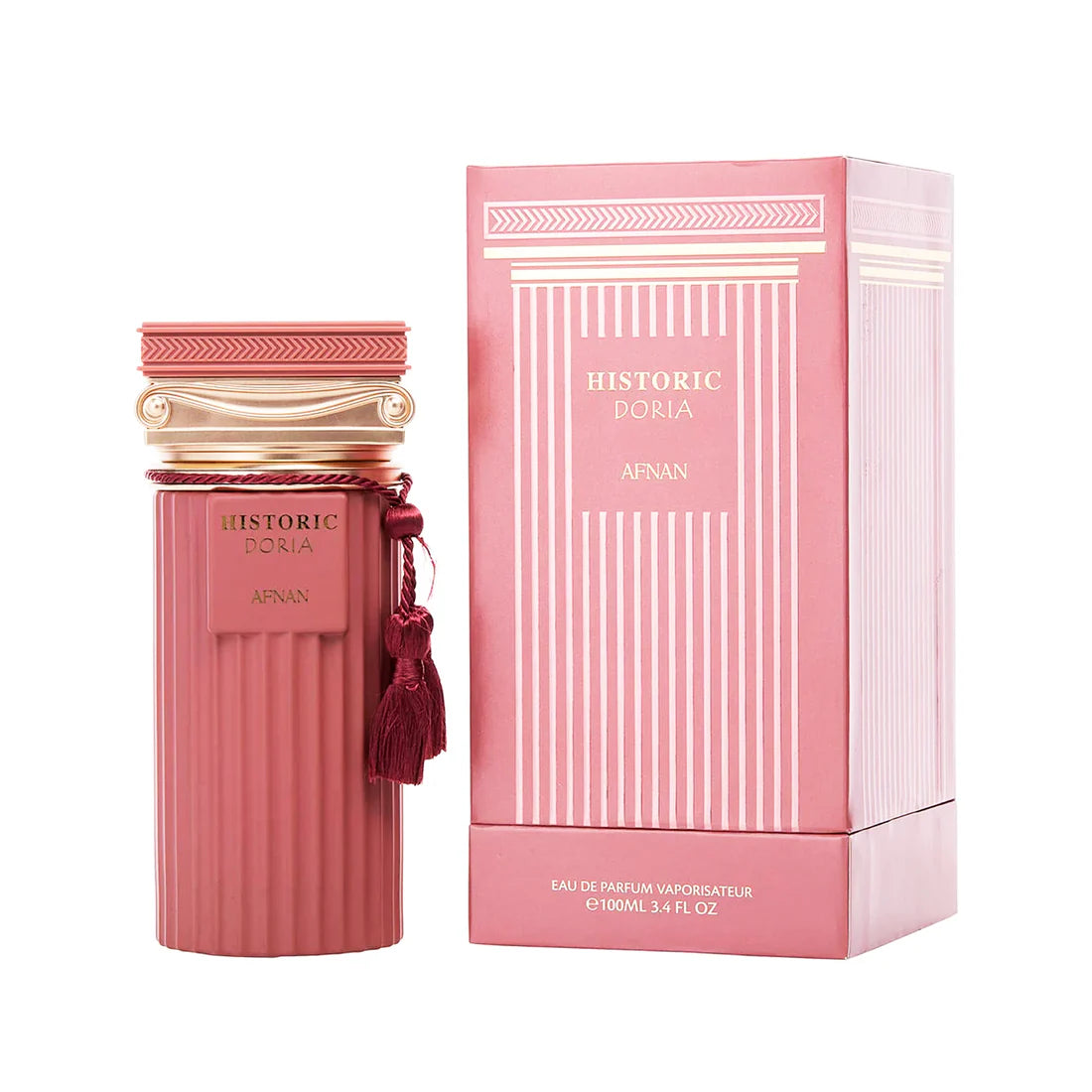 AFNAN Historic Doria EDP 100ml