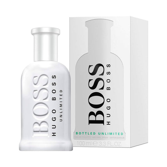 HUGO BOSS Bottled Unlimited EDT 100mL