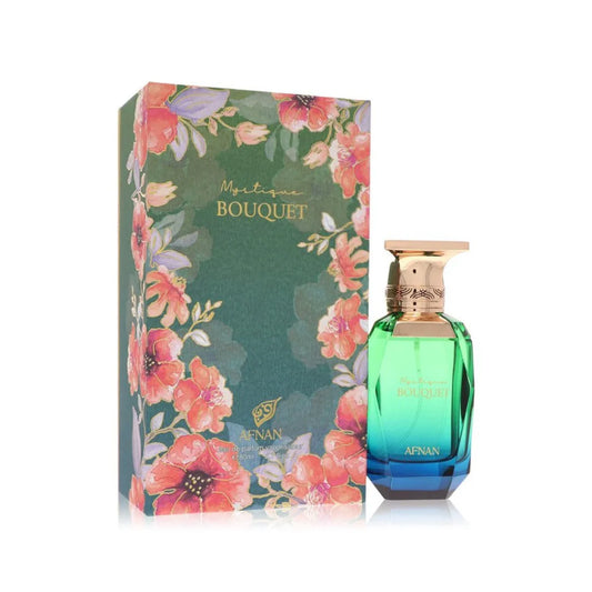AFNAN Mistique Bouquet EDP 80ml
