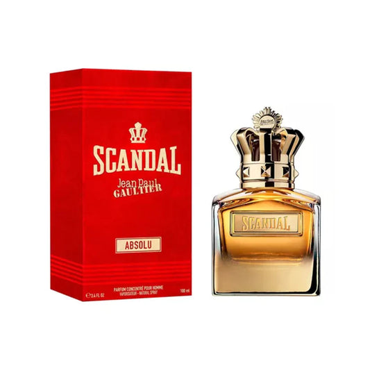 JEAN PAUL GAULTIER Scandal Absolu EDP 100ml