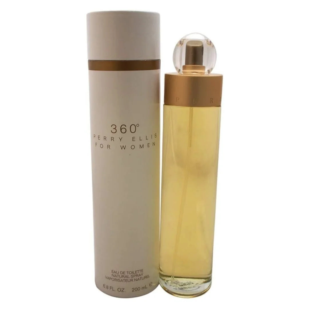 PERRY ELLIS 360 EDT 100ml
