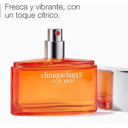 CLINIQUE Happy for Men EDC 100ml