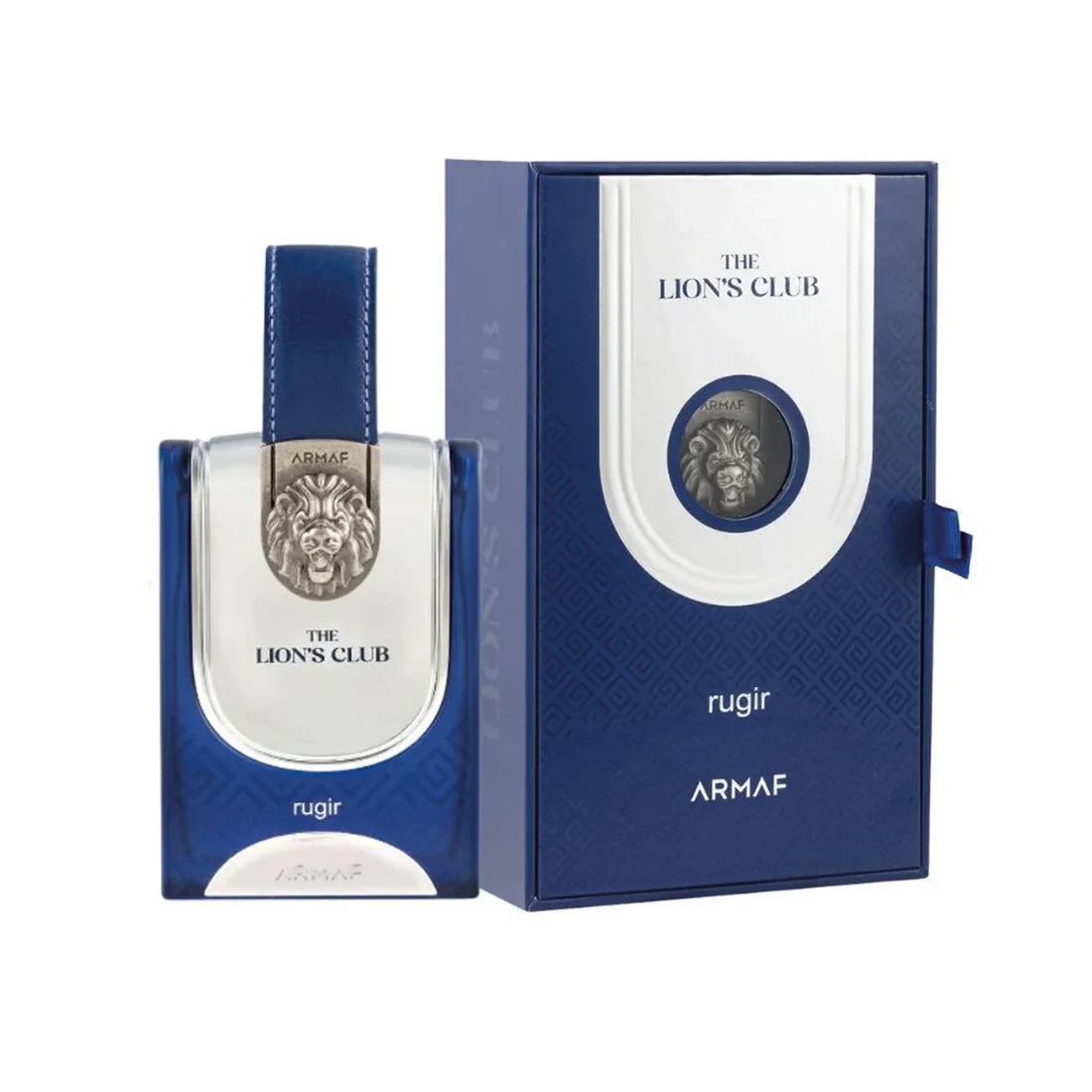 ARMAF The Lion's Club Rugir EDP 100ml