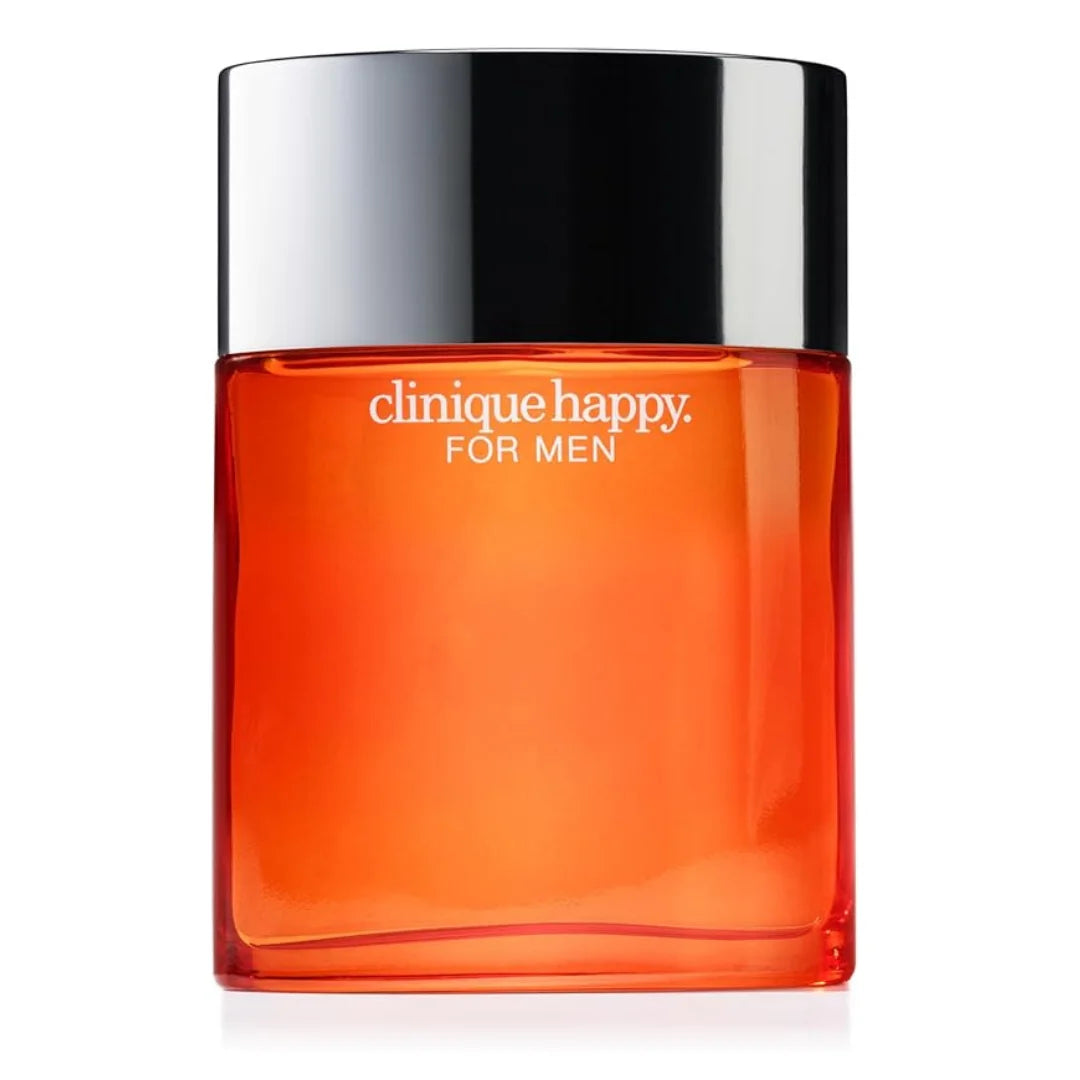 CLINIQUE Happy for Men EDC 100ml