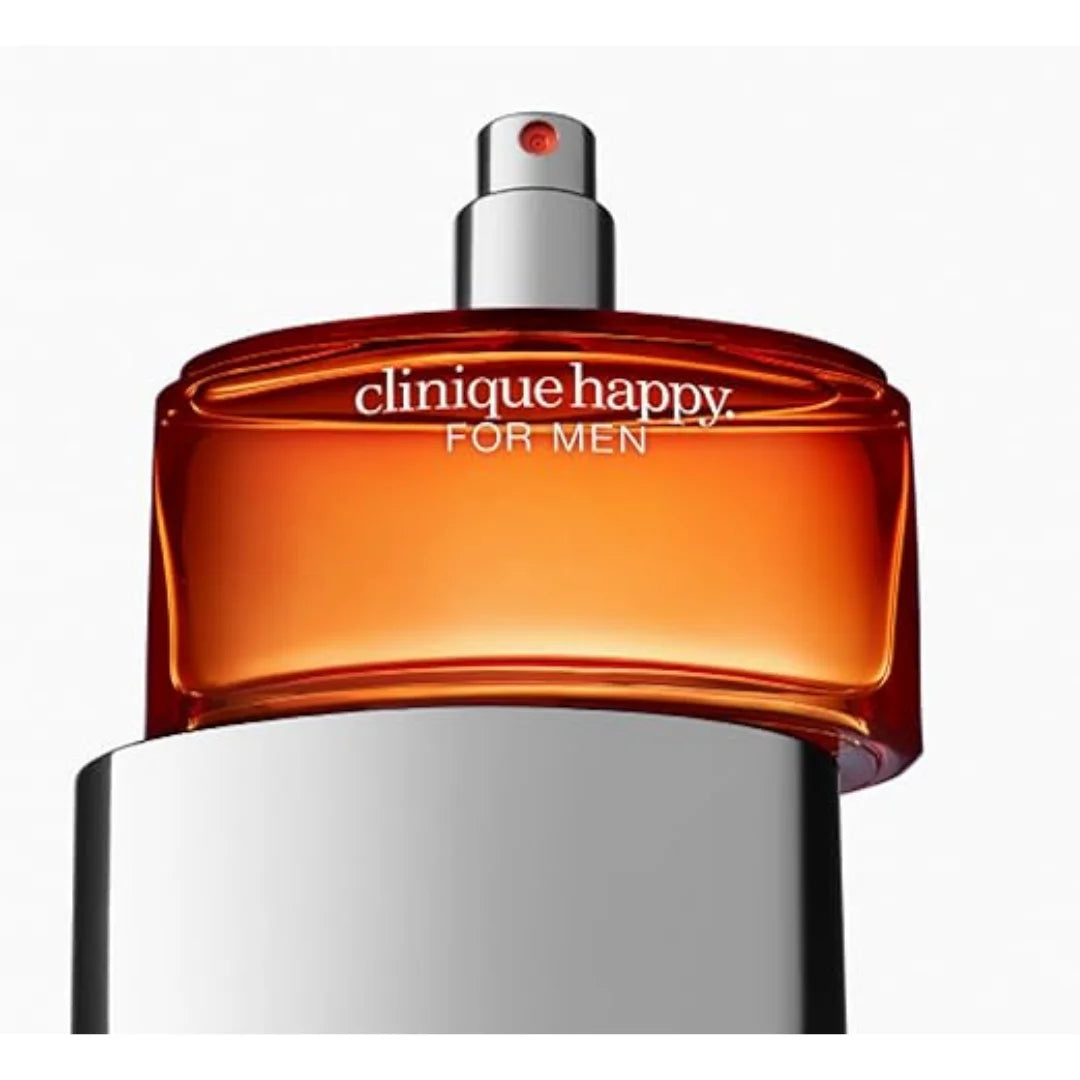 CLINIQUE Happy for Men EDC 100ml