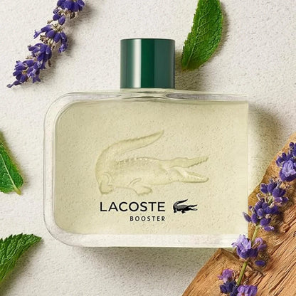 LACOSTE Booster EDT 125ml
