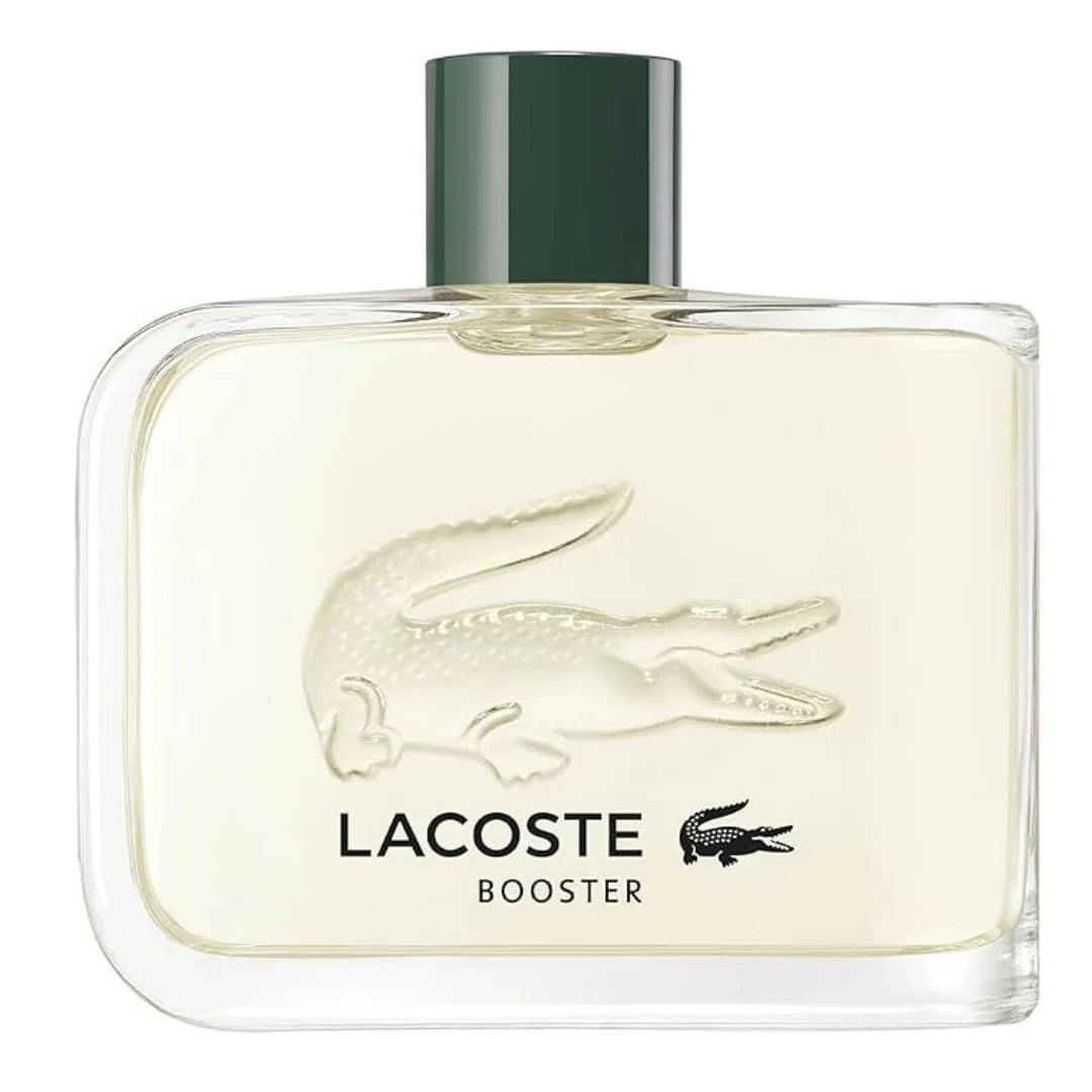 LACOSTE Booster EDT 125ml