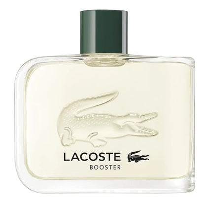 LACOSTE Booster EDT 125ml