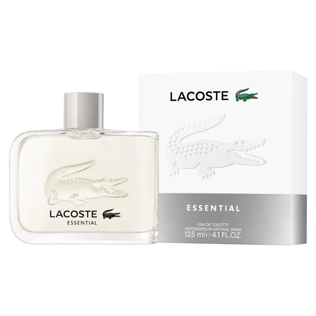 LACOSTE Essential EDT 125ml