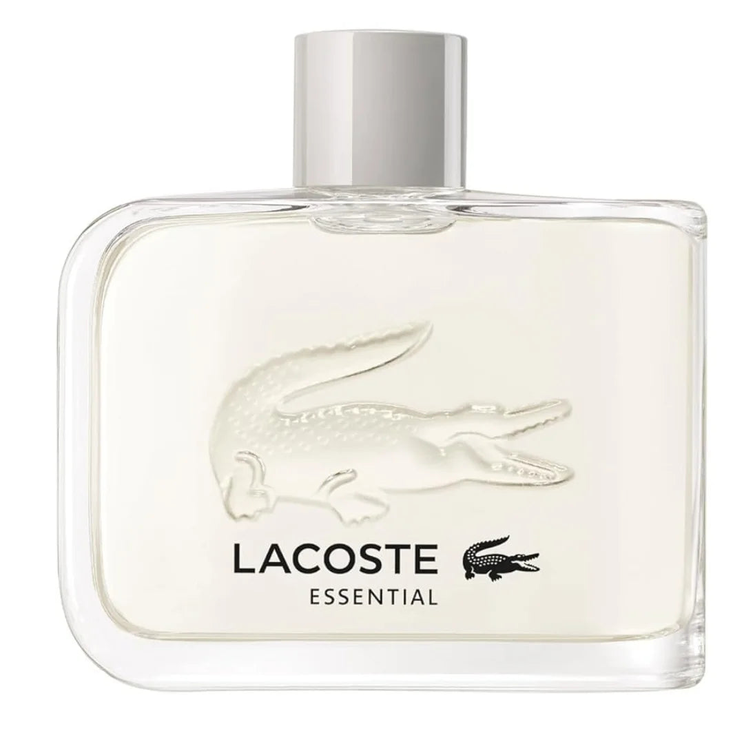 LACOSTE Essential EDT 125ml