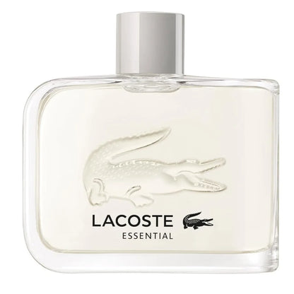 LACOSTE Essential EDT 125ml
