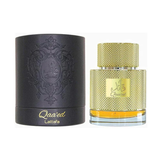 AFNAN Qaa'ed EDP 100ml