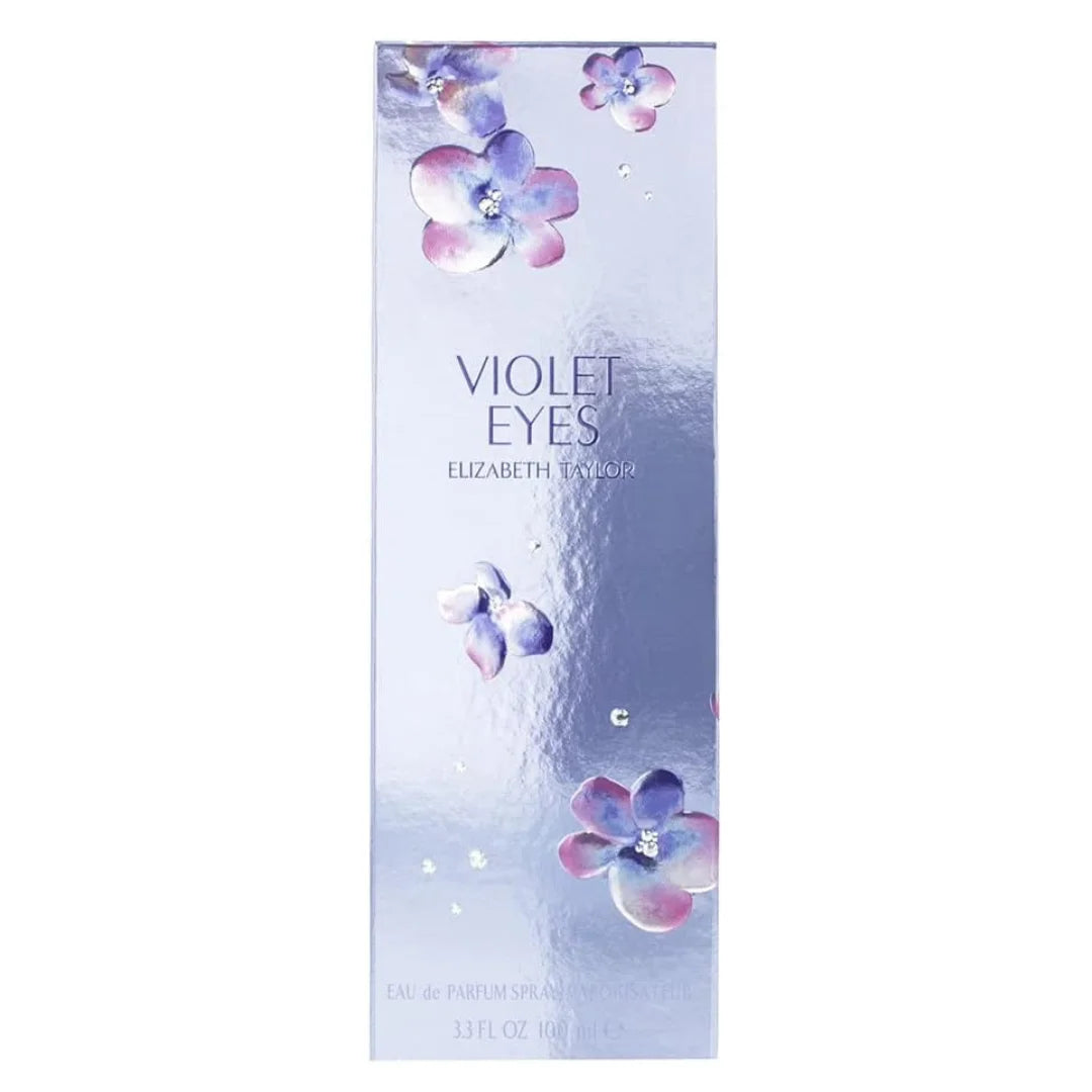 ELIZABETH TAYLOR Violet Eyes EDP 50ml