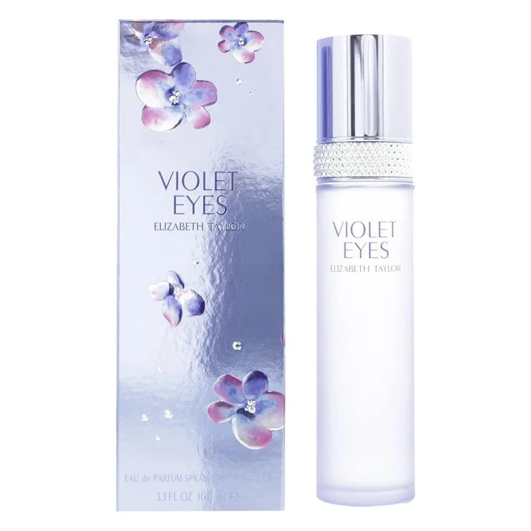 ELIZABETH TAYLOR Violet Eyes EDP 50ml
