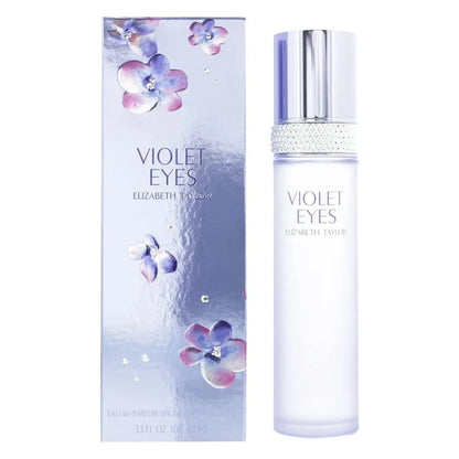 ELIZABETH TAYLOR Violet Eyes EDP 50ml