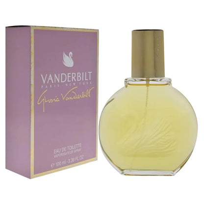 GLORIA VANDERBILT Vanderbilt EDT 100ml