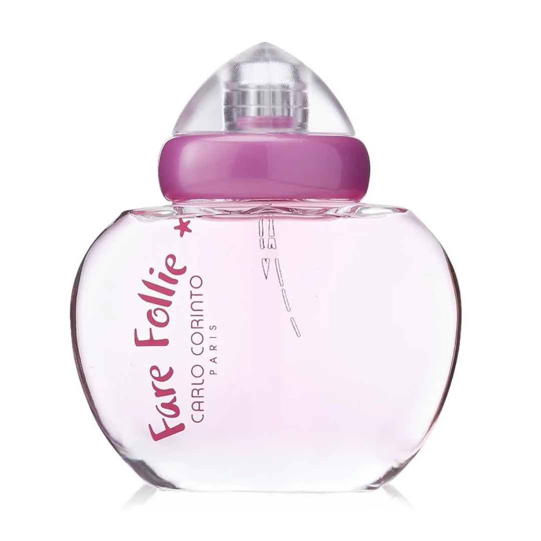 CARLO CORINTO Fare Follie EDT 100ml
