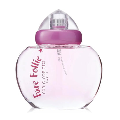 CARLO CORINTO Fare Follie EDT 100ml