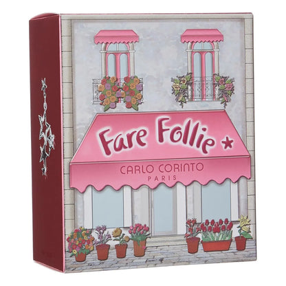 CARLO CORINTO Fare Follie EDT 100ml