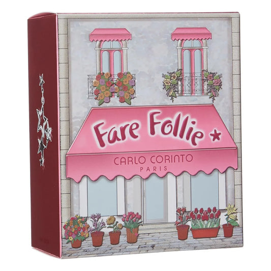 CARLO CORINTO Fare Follie EDT 100ml