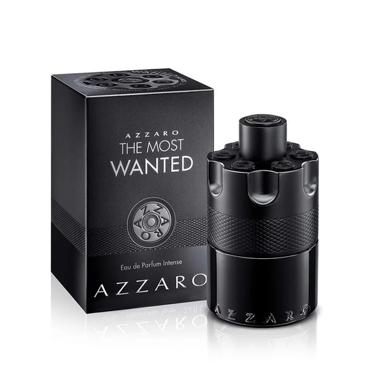 AZZARO The Most Wanted Intense EDP 100ml