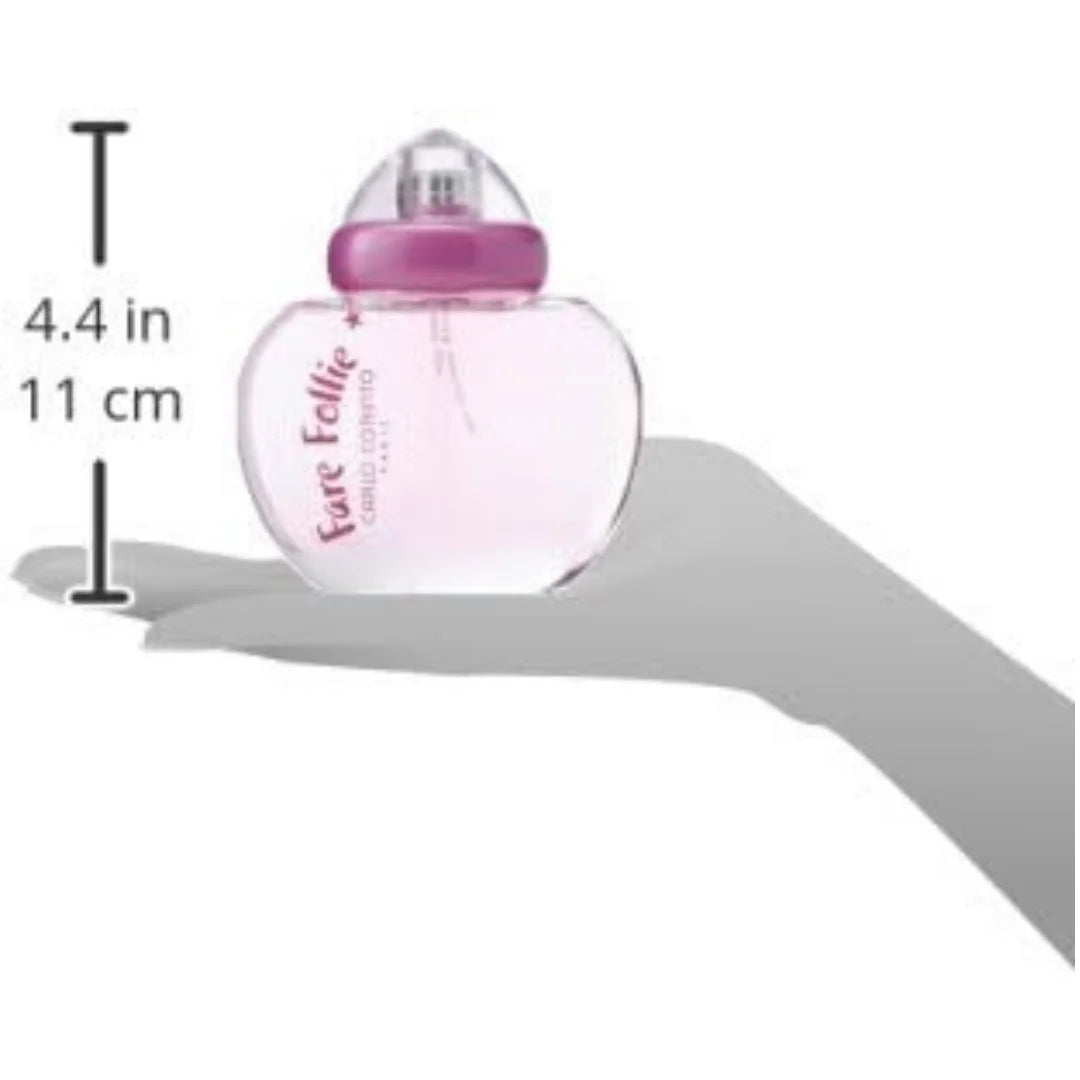 CARLO CORINTO Fare Follie EDT 100ml