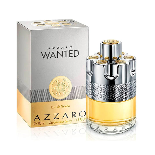 AZZARO The Most Wanted EDT 100ml
