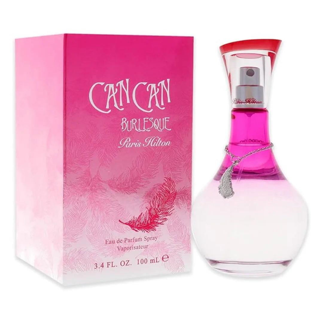 PARIS HILTON Can Can Burlesque EDP 100ml