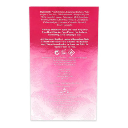 PARIS HILTON Can Can Burlesque EDP 100ml