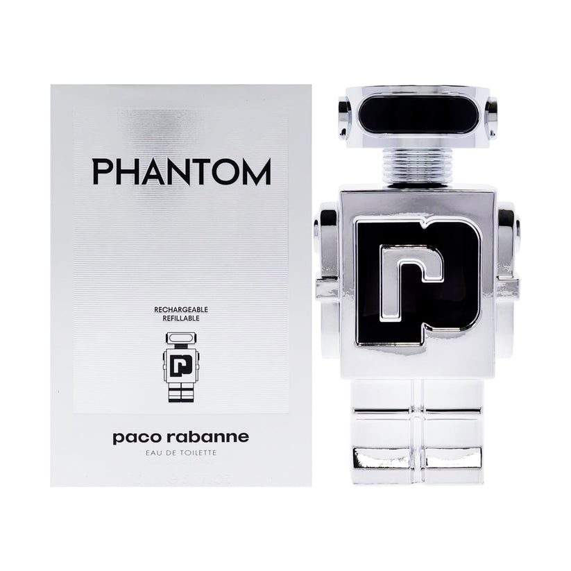 PACO RABANNE Phantom EDT 100mL