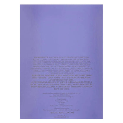 VINCE CAMUTO Femme EDP 100ml