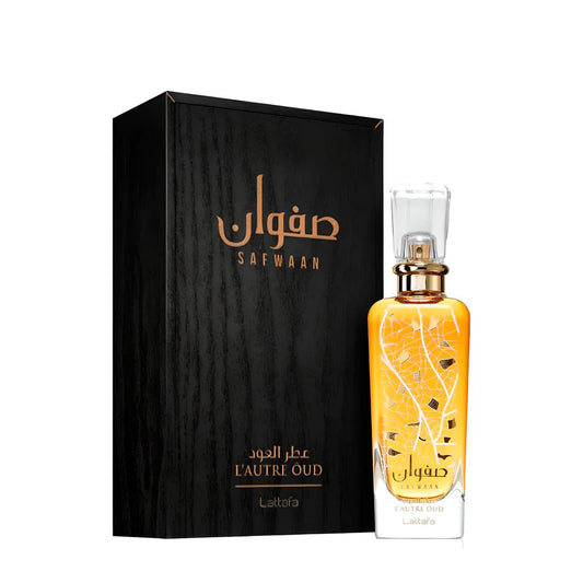 LATTAFA Safwaan L'Autré Oud EDP 100ml Hombre