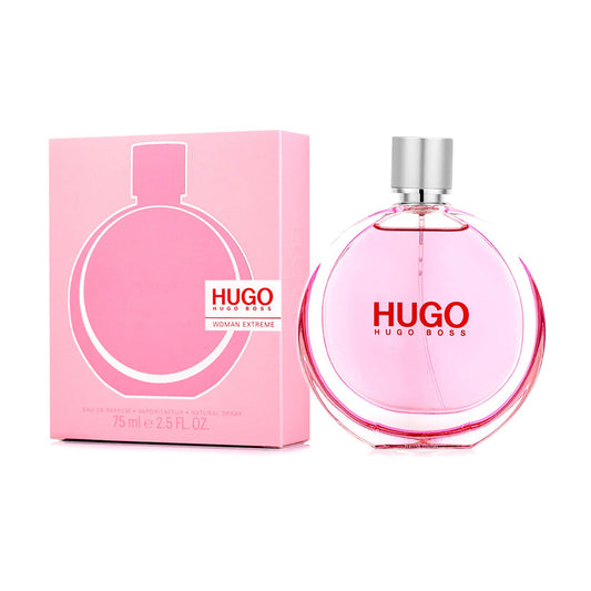 HUGO BOSS Woman Extreme EDP 75mL