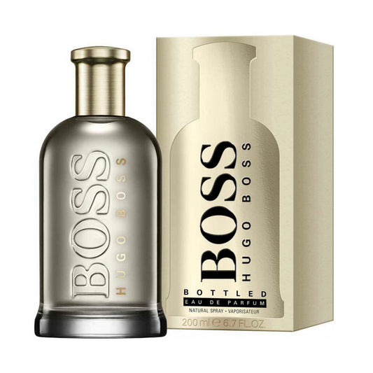 HUGO BOSS Bottled Eau de Parfum 200mL