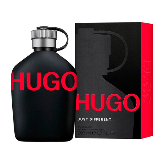 HUGO BOSS Just Different EDT 200mL