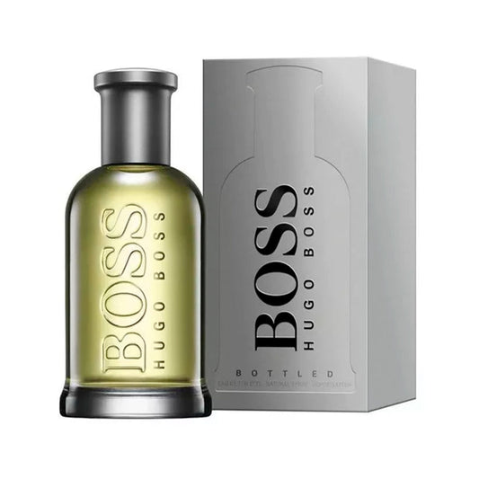 HUGO BOSS Bottled EDT 200mL