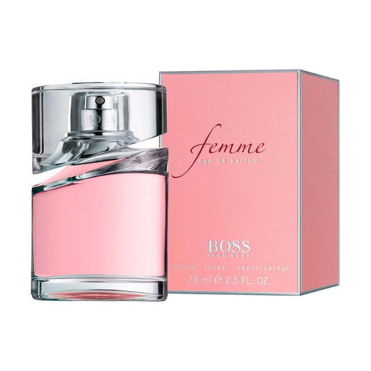 HUGO BOSS Femme EDP 75ml