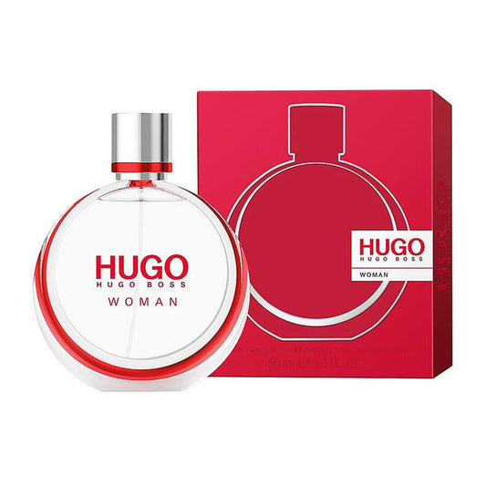 HUGO BOSS Woman EDP 50mL