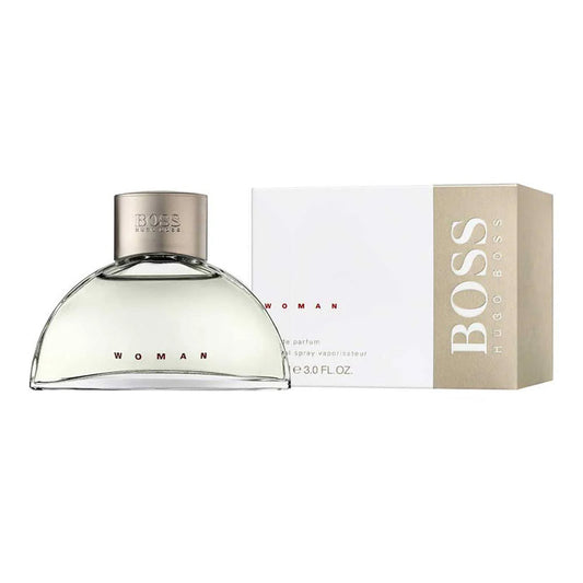 HUGO BOSS Woman EDP 90mL